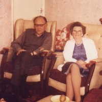 Avenue Court, Clayhall