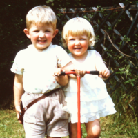 Cowboys and Scooters