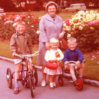 Highlands School Uniforms