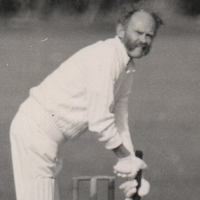 Middle and leg please sir