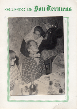 Wine drinker Gordie Wine drinker Gordie