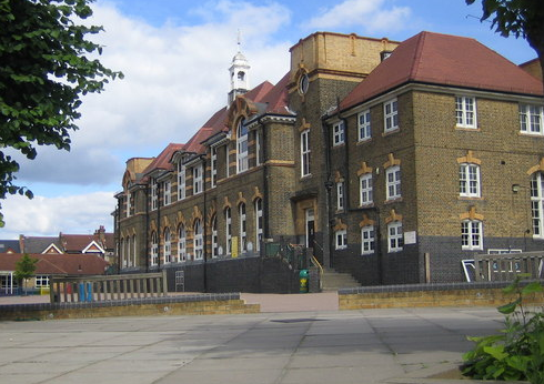 Highlands Primary and Junior school Highlands Primary and Junior school