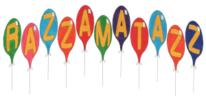Razzamatazz Balloons