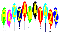 Razzamatazz Logo