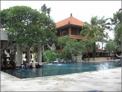 Another view of the PuirSantrian Another view of the PuirSantrian