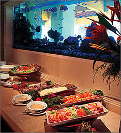 Breakfast @ the PuriSantrian