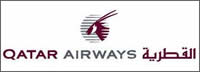 Qatar Airlines Logo