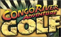 Congo River Golf