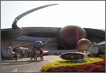 Mission: Space