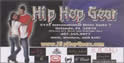 Hip Hop Gear icon