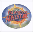 Islands of Adventure logo