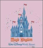 Magic Kingdom Logo
