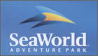 Seaworld Logo