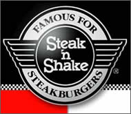 Steak and Shakes Logo