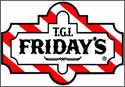 TGI Fridays logo