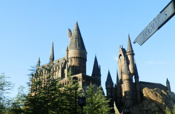 Hogwarts