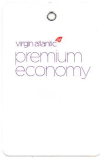 Virgin Premium Economy logo